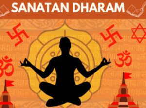 Sanatan Dharma Worlds Oldest Religion over 3000 years