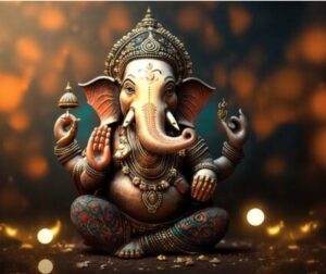 Ganesh Mantra To Unlock The Doors to Boundless Wealth & Prosperity 2023