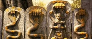 Naga Legacy in Indian Mythology