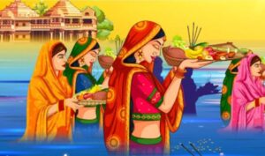 EVERYTHING ABOUT CHHATH PUJA 2023